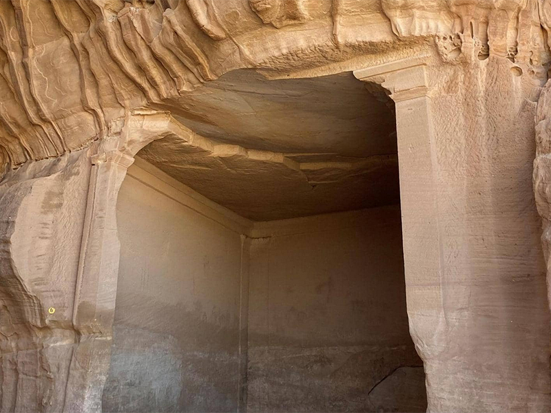 اكتشاف مواقع أثرية جديدة في السعودية تعود إلى حوالي 350 ألف سنة